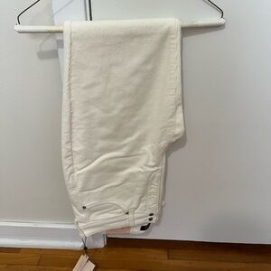 NYDJ Vanilla Denim Jeans